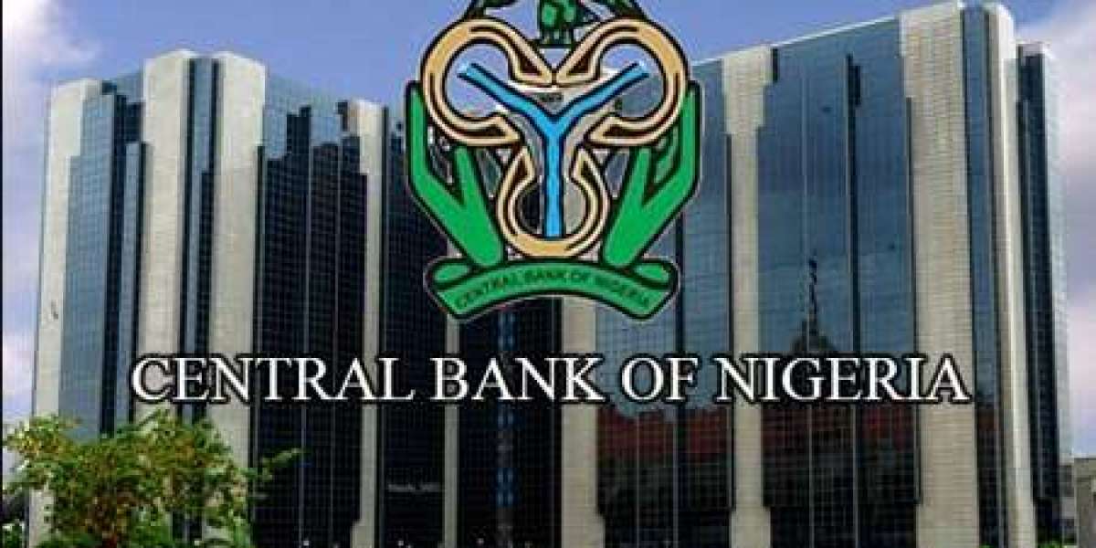 Central Bank of Nigeria Loan Explained