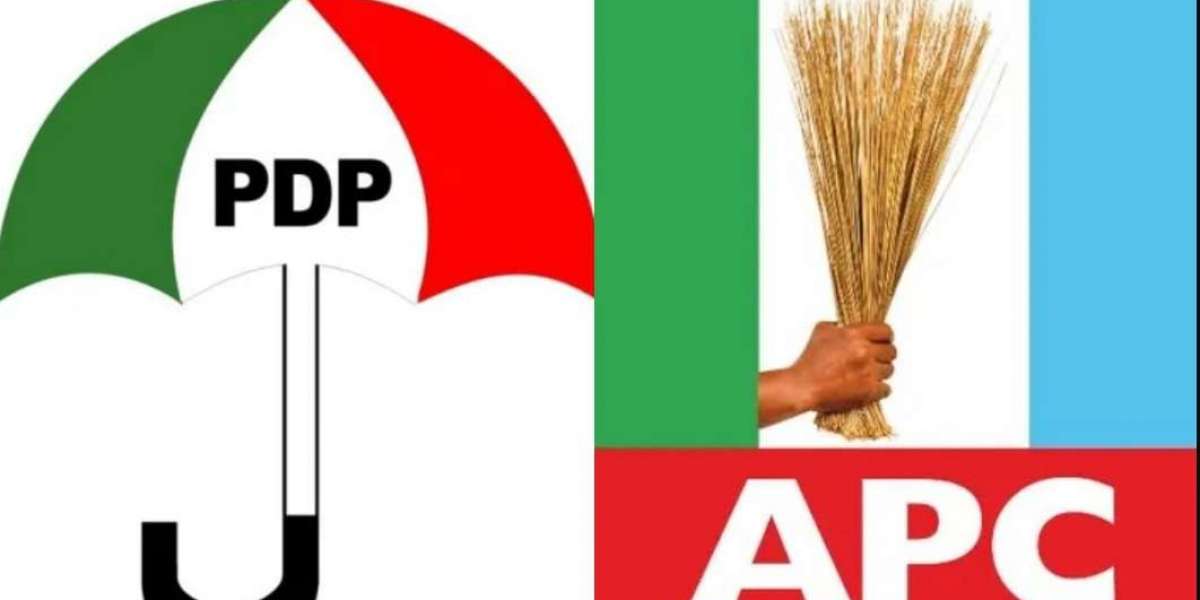 Osun PDP warns APC: Keep us out of your problems.