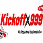Kick offx999
