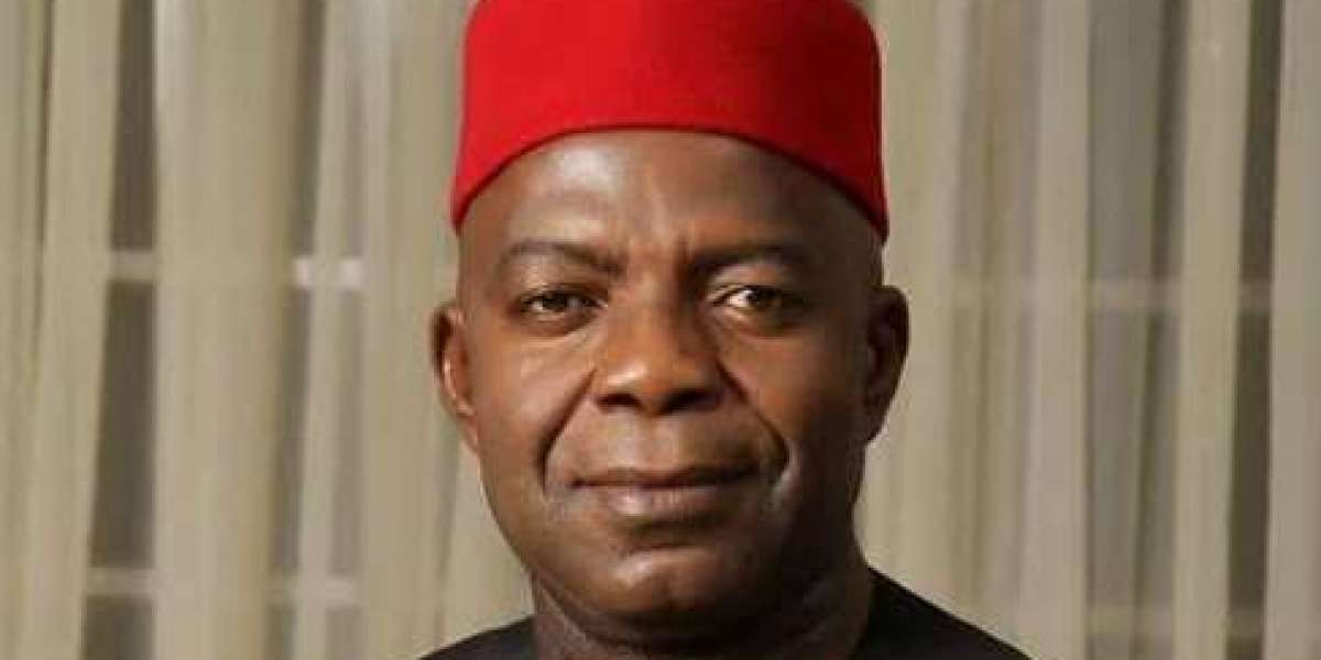 Stop ruling Abia as emperor – The PDP accuses Otti of pursuing misguided policies