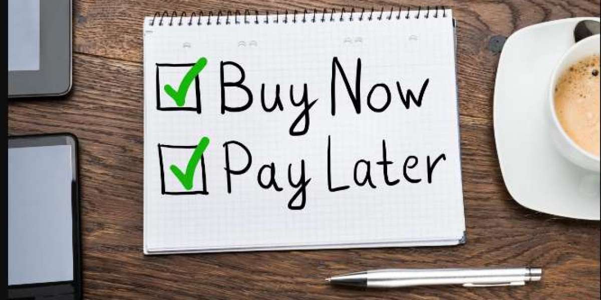 Everything You Need to Know About Buy-Now-Pay-Later Loans