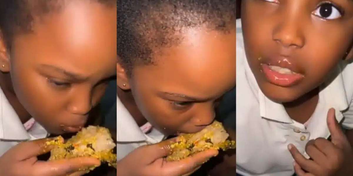"Is that the poor chicken?" – Young girl asks her mother as she unknowingly consumes chicken for whose release