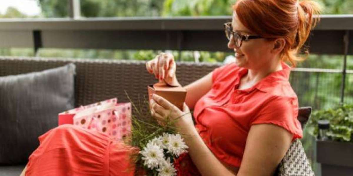 Help Her Have Much Fun Outside by Getting Her Any of These Outdoor Mother’s Day Gifts