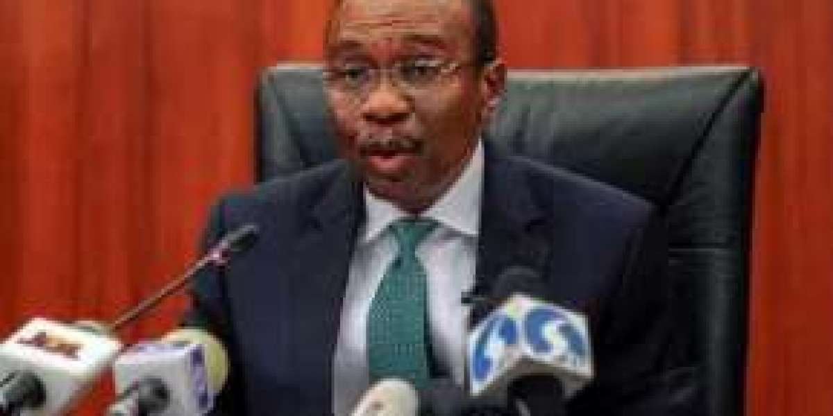 "'If Emefiele Mentions Names, Nigeria Will Explode' – Sources Give Details Of Arrest"