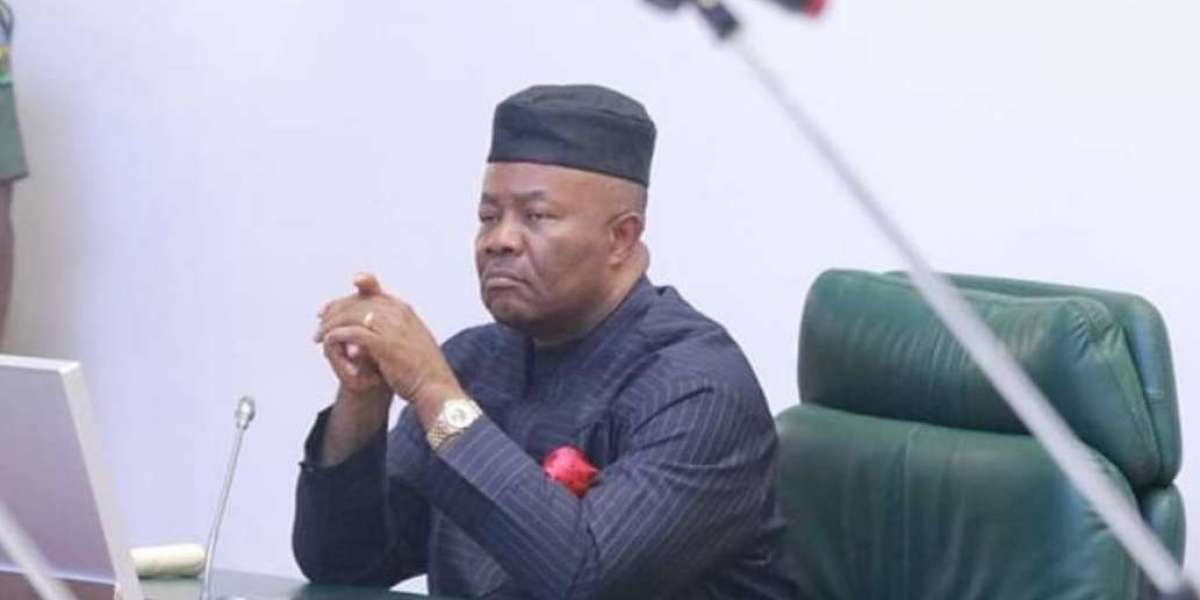 Akpabio's Victory Puts An End To An Alleged Plot To Islamize Nigeria - APC Group.