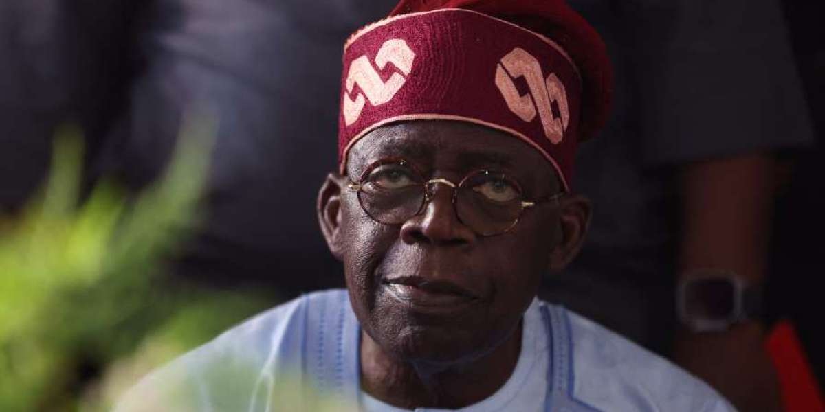 Fuel Subsidy: Health Workers Present Tinubu with Eight Requests.