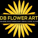DB Flowers Art