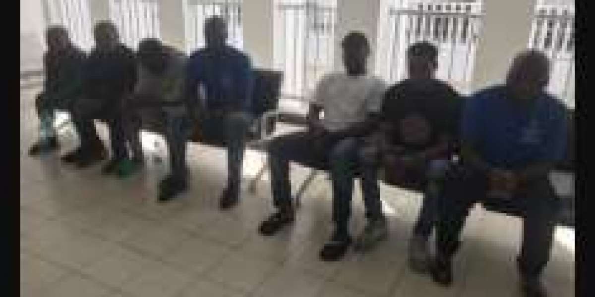Someone in Nigeria is sending them to bring drugs - Man raises alarm over arrest of Nigerian citizens for drug trafficki