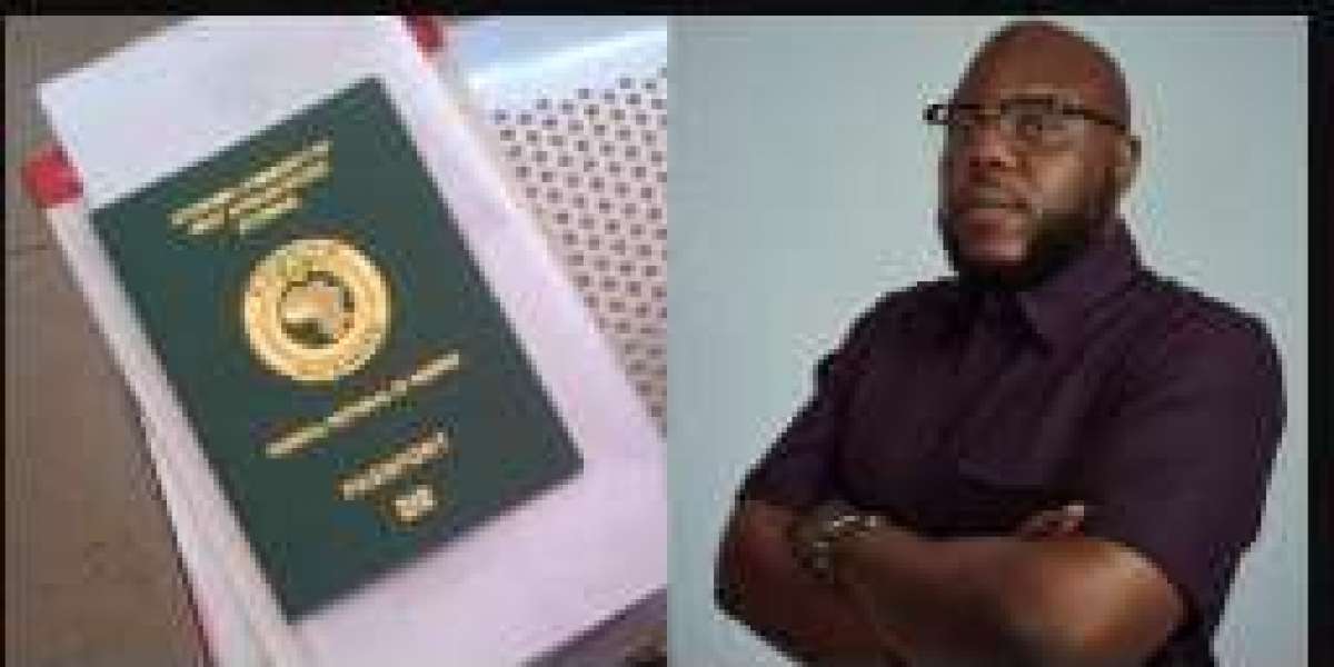 “Stop Using your Manhood to Block other People’s Visas” — Music executive Bizzle Osikoya begs Nigerian Men