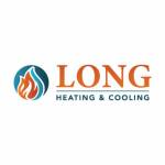 Long Heating and Cooling