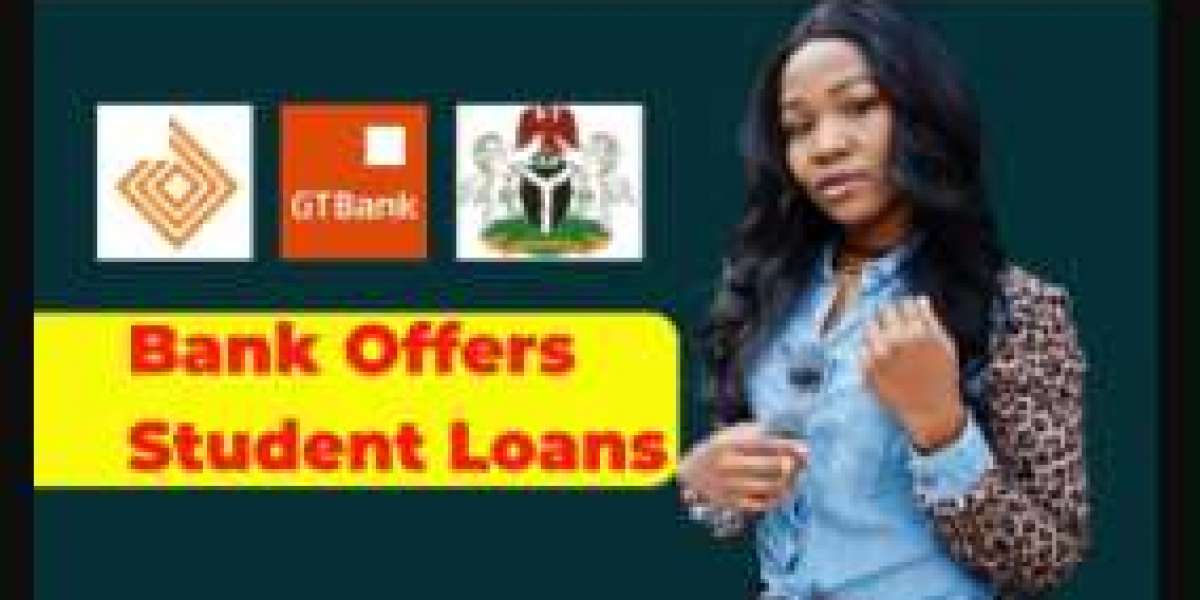 GTBank Student Loan: Everything You Need To Know