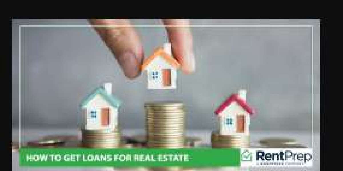 Investment loans for Real Estate – All you need to know