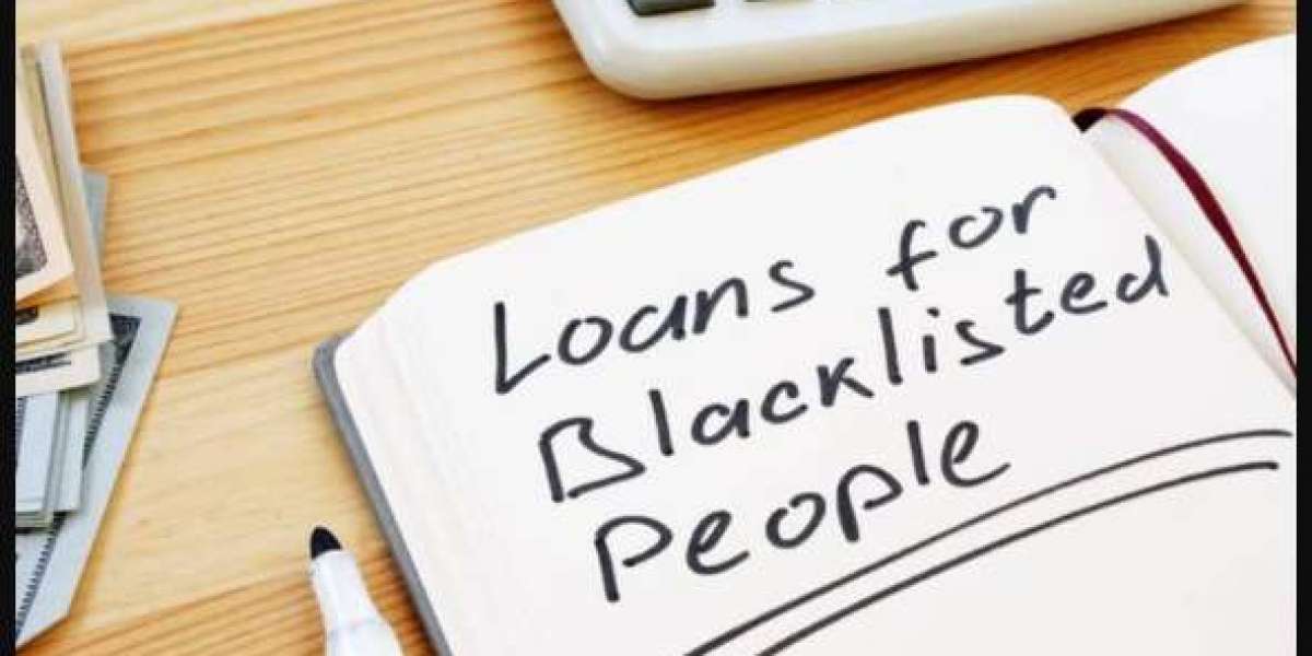 Loans for blacklisted in Nigeria-Twistok