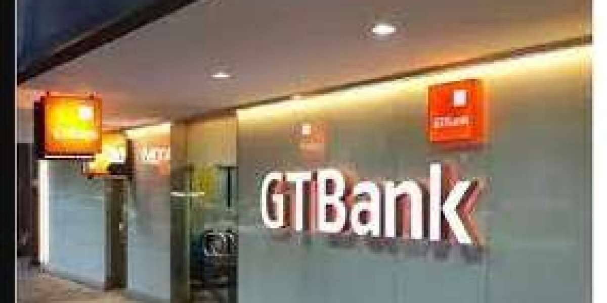 GTBank Max Advance Loan: Everything You Need To Know