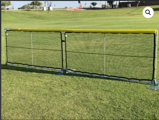 Durable Enduro Fencing: The Ultimate Baseball Fence Solution | by Sportaflex | Jul, 2023 | Medium