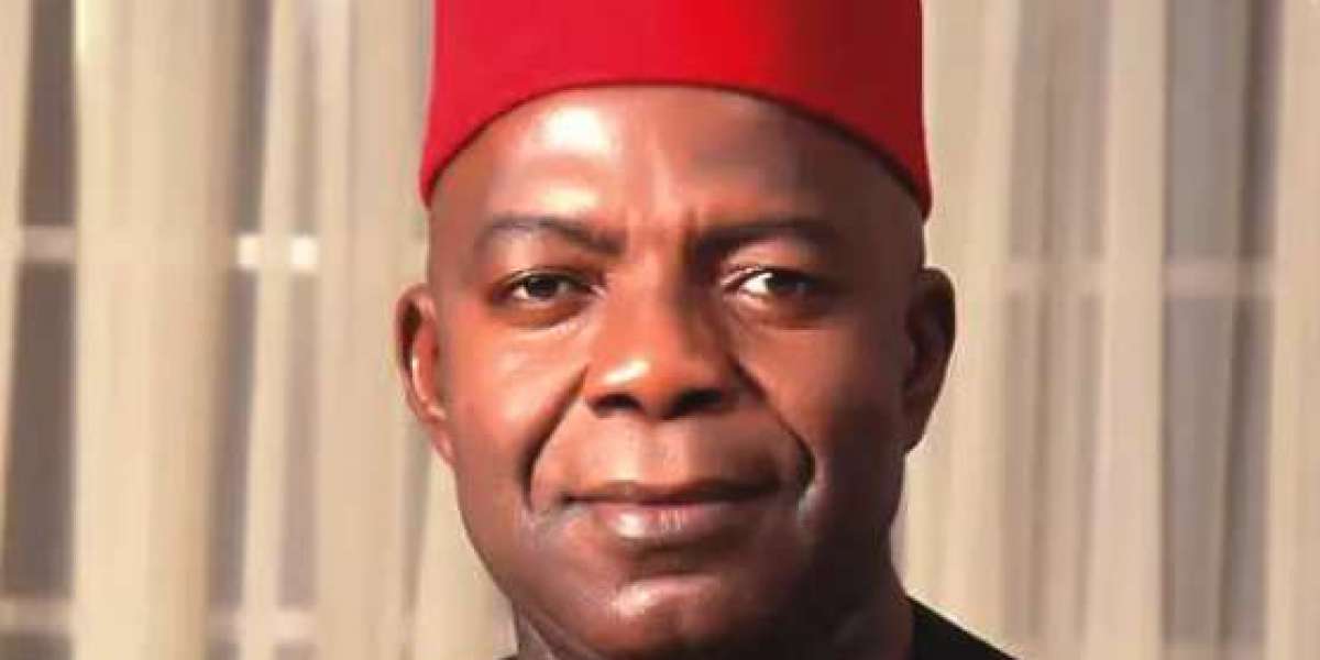 Otti authorizes payment of April salary arrears and June pensions to Abia employees.