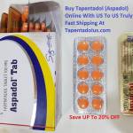 Tapentadol For Acute Pain At Tapentadolusshop
