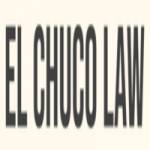 El Chuco Law