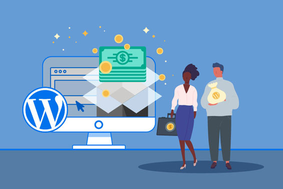 How Much Does It Cost to Build a WordPress Website? - Shiv Technolabs Pvt. Ltd.