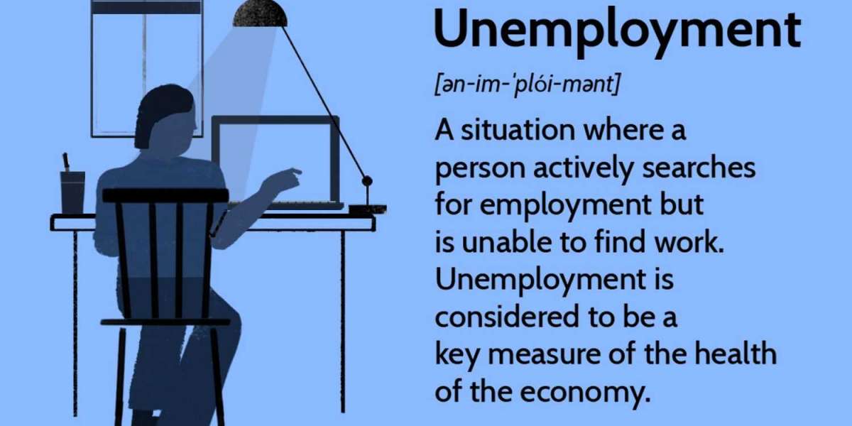 What is the best way to grow jobs and reduce the unemployment rate?