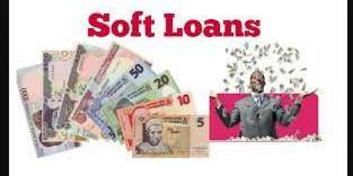 Soft Loans in Nigeria – Meaning and Where to get it