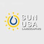 SUN USA  LANDSCAPING