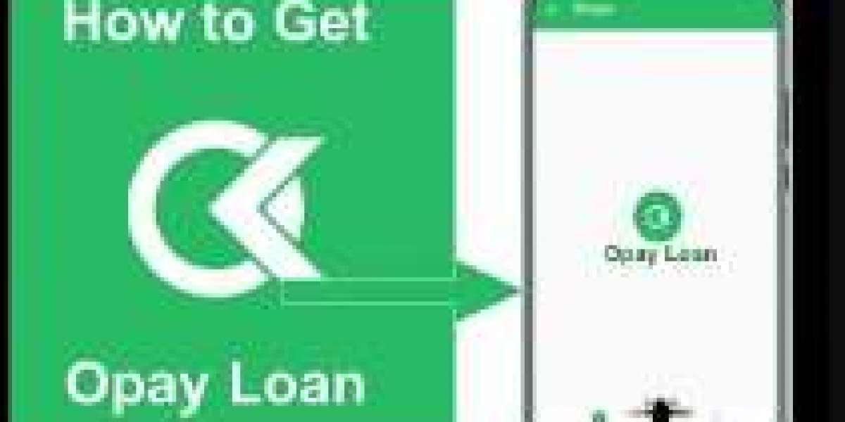 How to Acess Opay Loan (Okash Loan) – Everything You Need to Know
