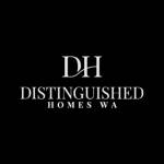 Distinguished Homes