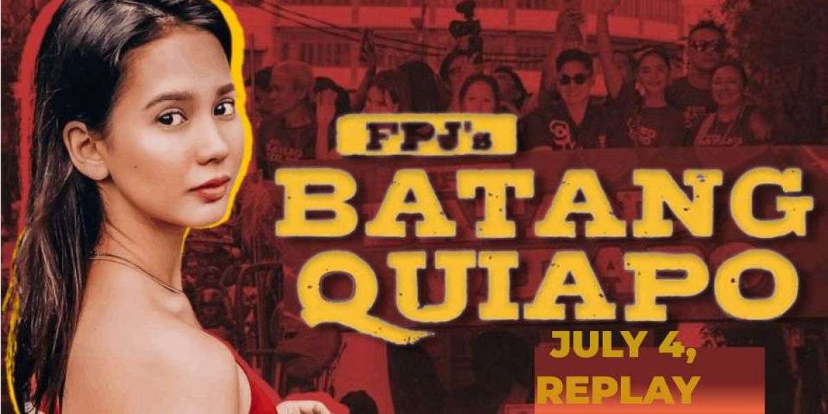 Pinoy Flix BATANG QUIAPO JULY 4, 2023 REPLAY EPISODE