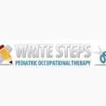 WriteSteps Pediatric Occupational Therapy