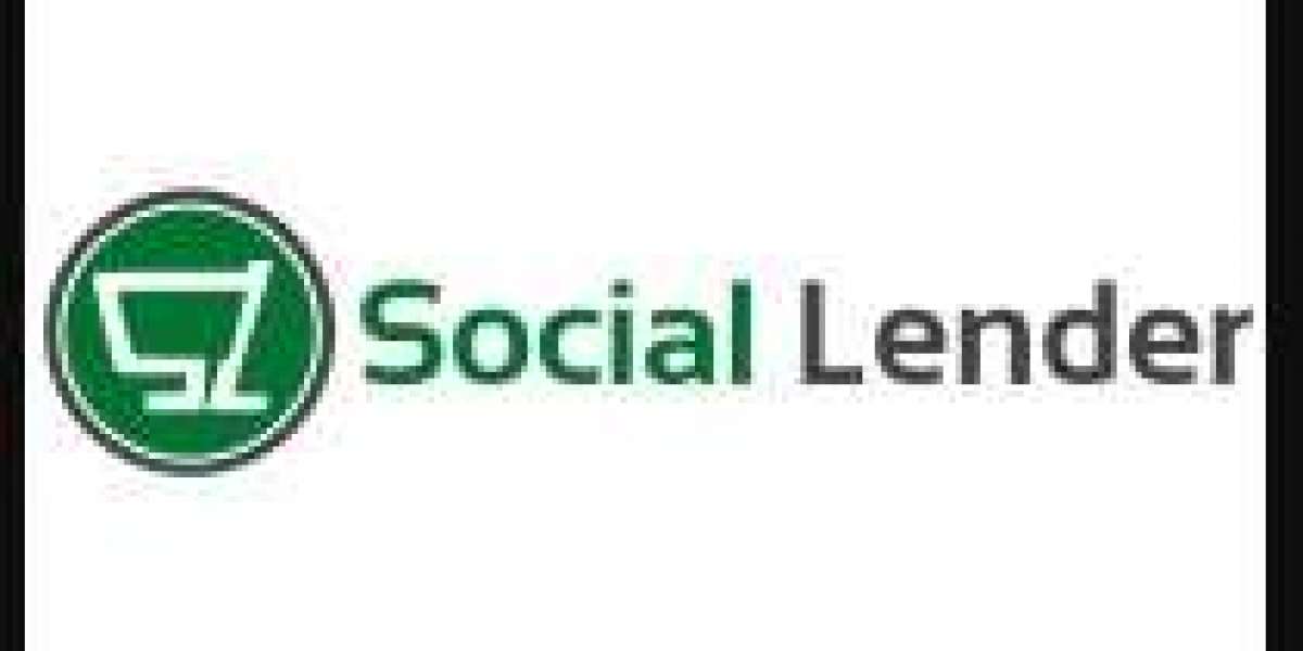Social Lender Loan – All You Need to Know