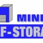 Minify Self Storage DeKalb