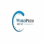 Wordpress help24