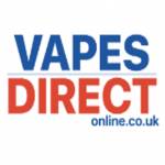 Vapes Direct Online