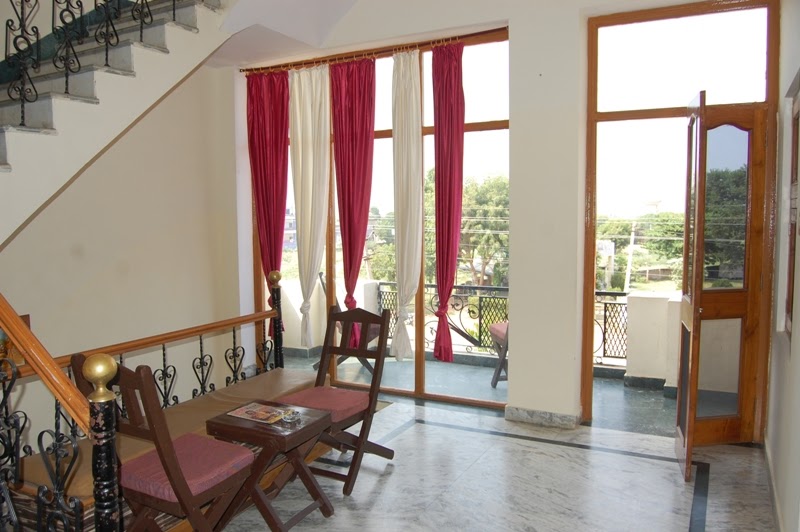 Best Hotel in Ranthambore National Park at the Lowest Price