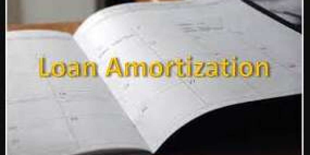 Loan Amortization – Meaning, Types, and How it Works