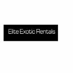 Elite Exotic Rentals