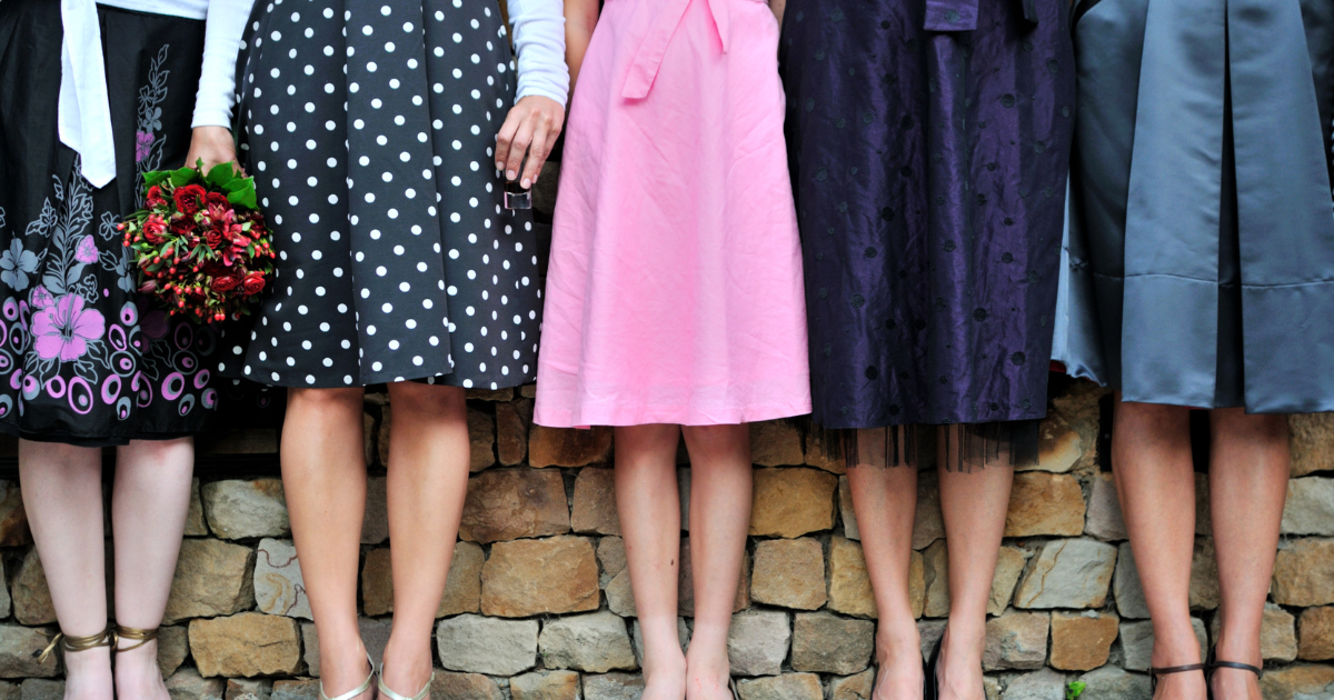 20 Different Types of Skirts - Simple Stylish Life