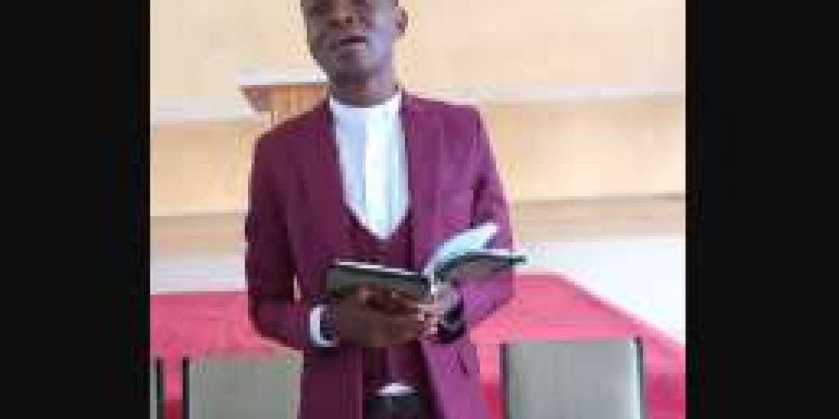 ‘Those going to Court to Reclaim Mandate are only Wasting Time’ - Prophet Ezekiel Odedoyin