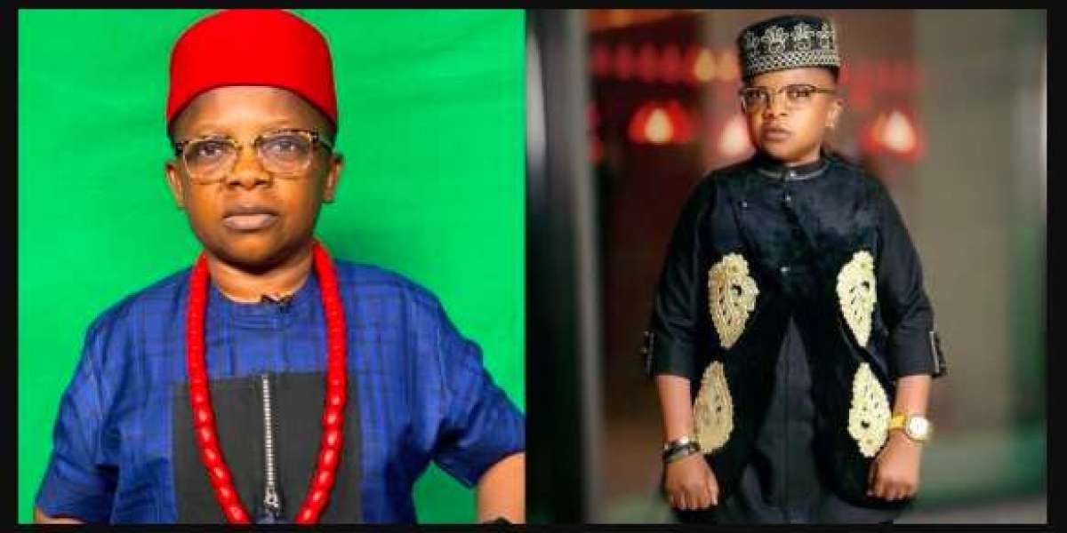 “One begged me for $35,000”—Actor Chinedu Ikedieze laments over rate of money beggars (video) -Twistok