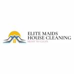 Elite Maids House Cleaning