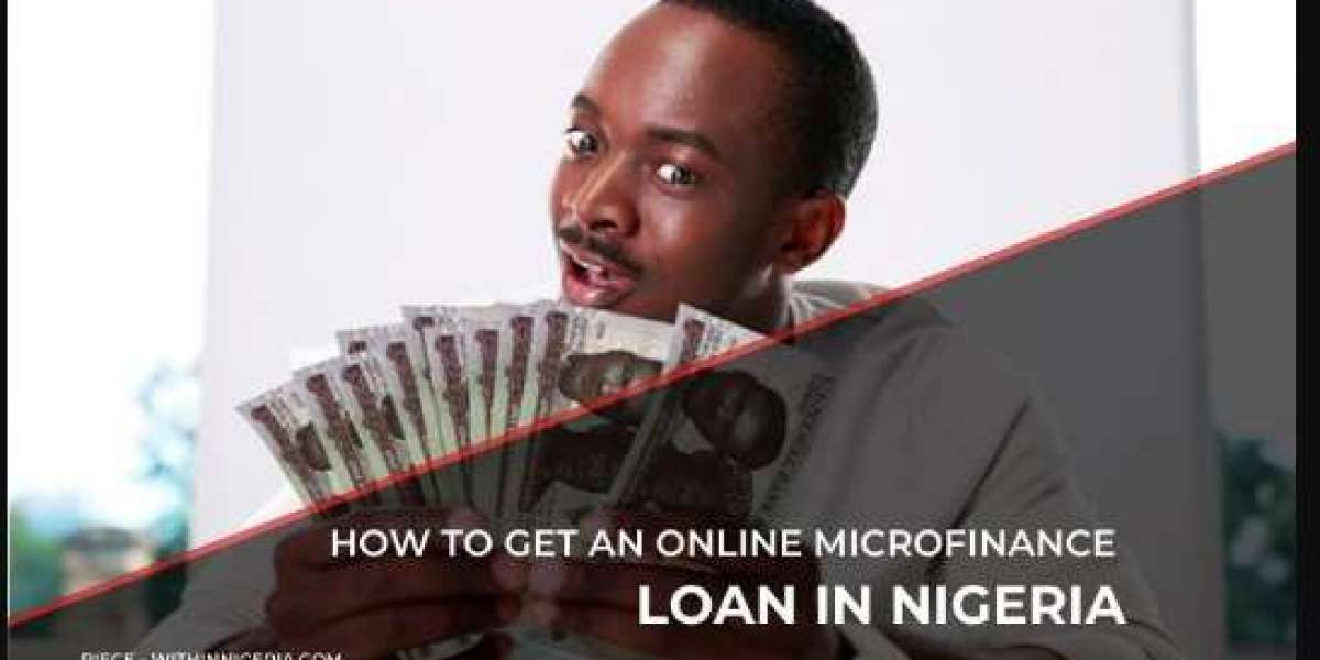 What you need to know about Microlending in Nigeria
