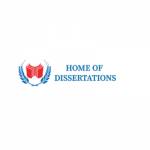 Home Of Dissertations