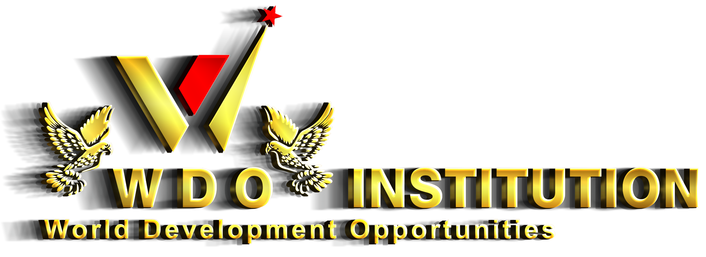 WDO Institution | World Developement Opportunities