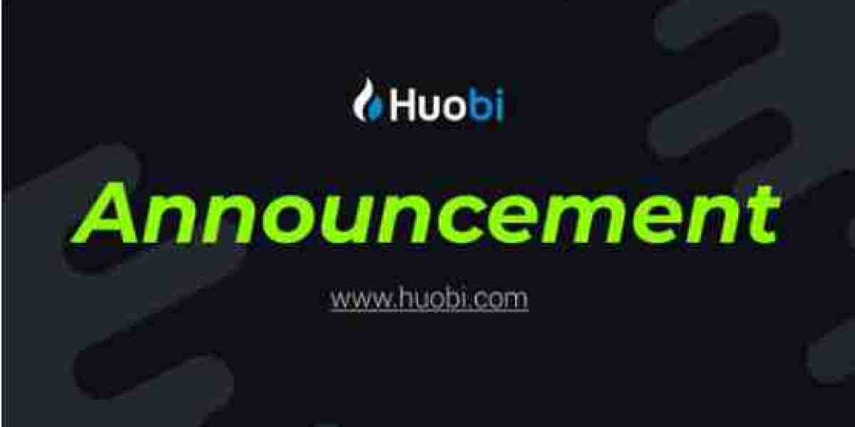TradingView Announces Strategic Partnership with Huobi