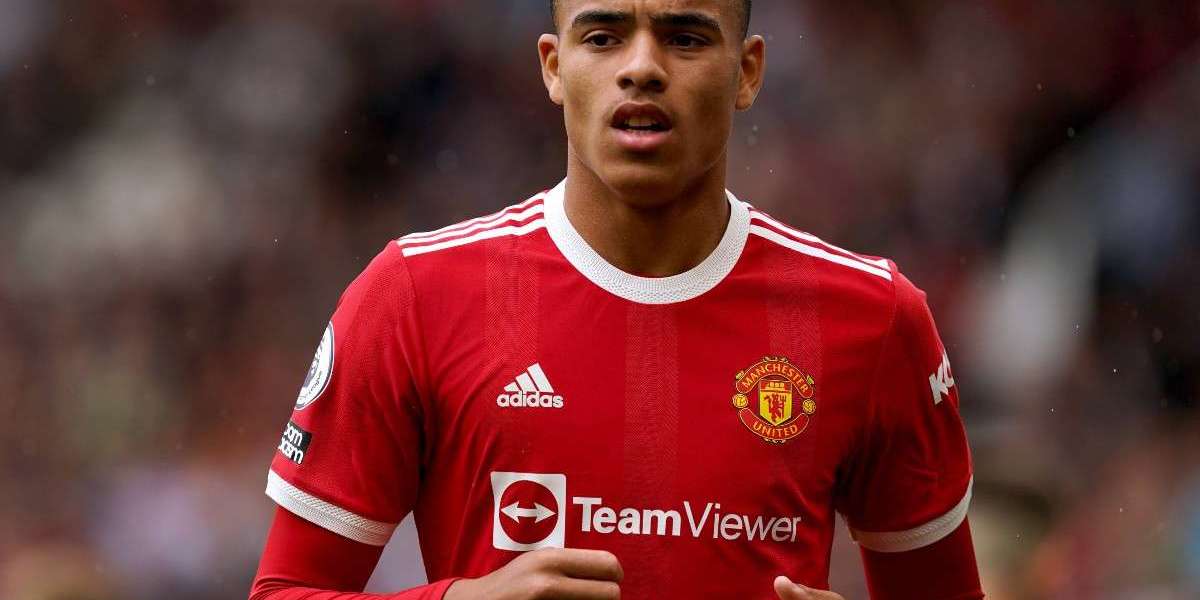 Manchester United Exclude Mason Greenwood from Provisional Squad for EPL Season.