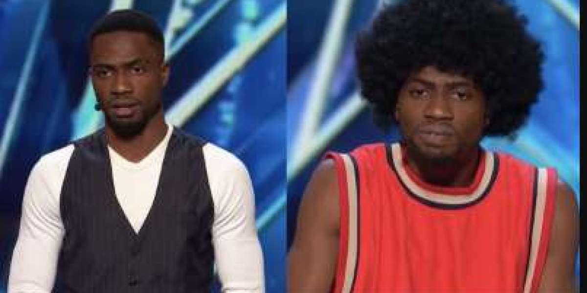 Josh2Funny wows audience as he auditions at America’s Got Talent (Video)