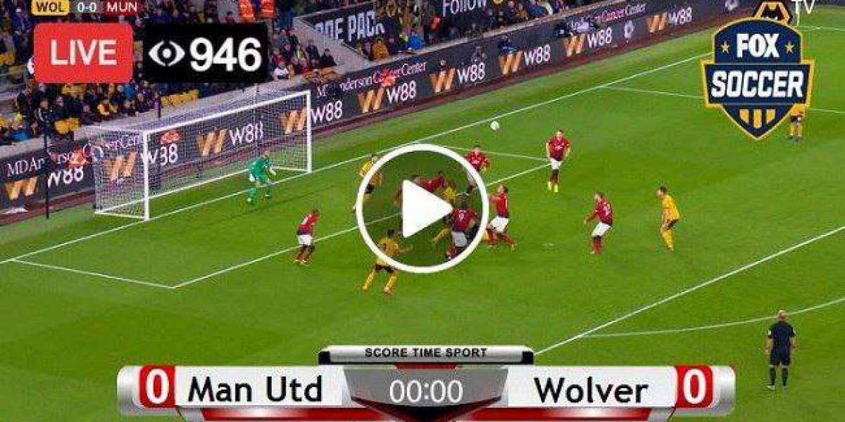 Manchester United vs Wolves Live Streaming (Premier League 2023-24 Season Kick-Off)
