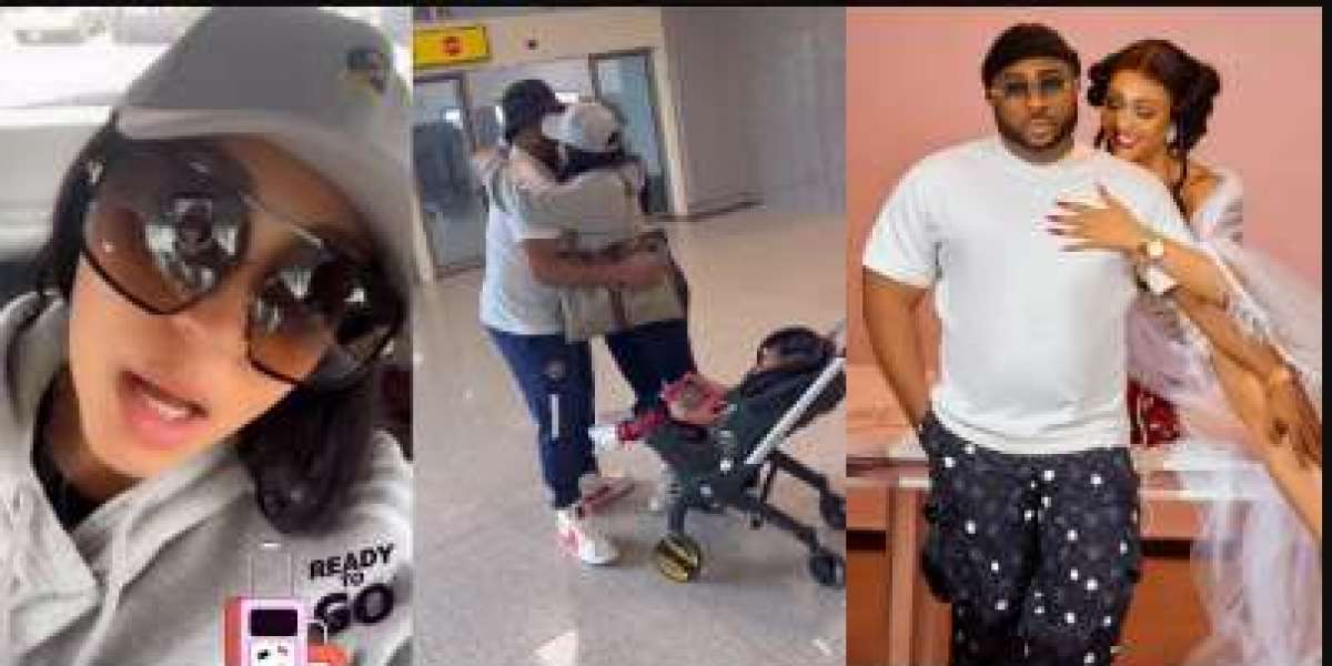 “We were clearly missed” - Rosy Meurer uploads family vacation video after marriage crisis  rumor.