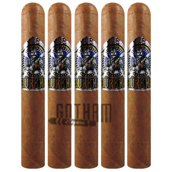 Best Place to BuyGurkha Cigars Online - Gotham Cigars